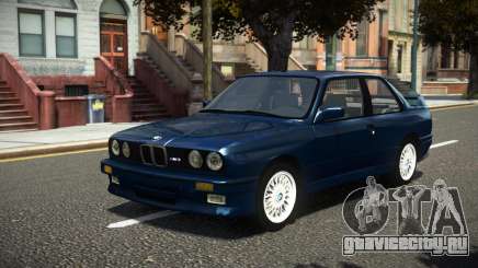 BMW M3 E30 LS-R для GTA 4