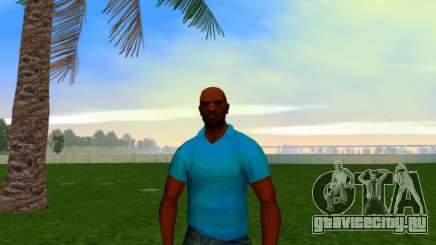 Vic Vance (Player1) для GTA Vice City