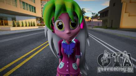 Lemon Zest для GTA San Andreas