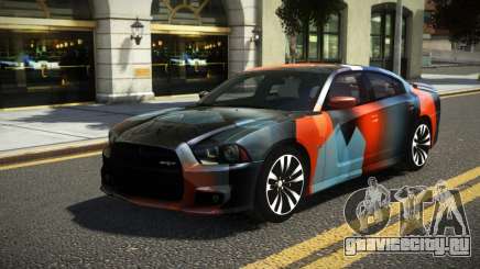 Dodge Charger SRT8 G-Sport S9 для GTA 4