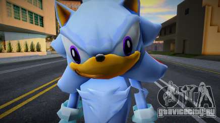 Zeno для GTA San Andreas