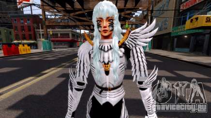 New Griffith Berserk для GTA 4