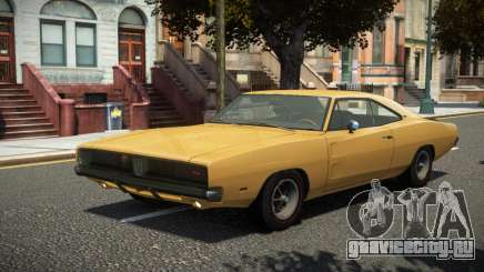 Dodge Charger OS-R для GTA 4