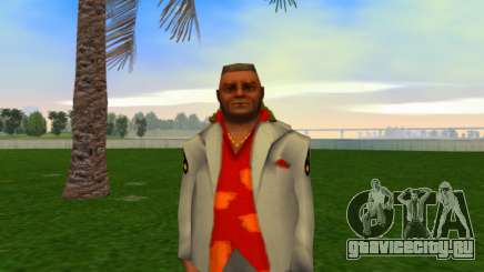 Пророк Санбой для GTA Vice City