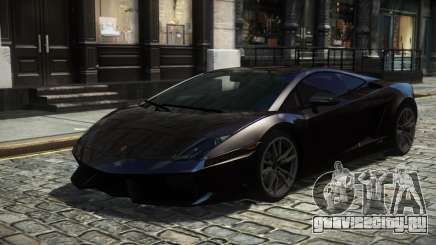 Lamborghini Gallardo LP570 LR для GTA 4