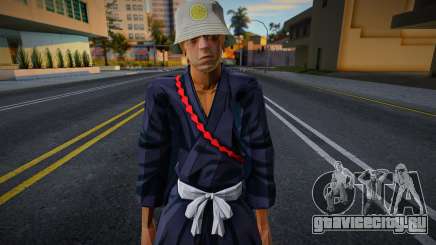 Ichigo Maccer для GTA San Andreas