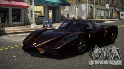 Ferrari Enzo G-Sport для GTA 4