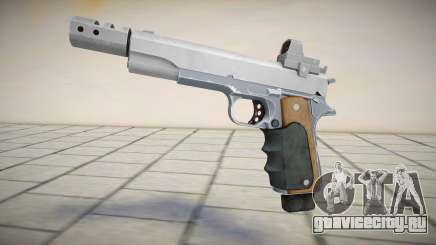 Modified Colt M1911 для GTA San Andreas