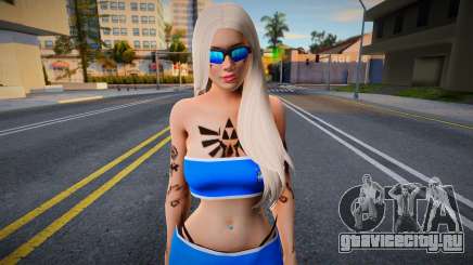 Skin Random 914 v1 для GTA San Andreas