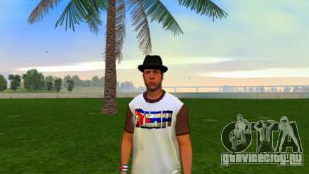 Cuban Gang [3] для GTA Vice City