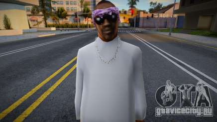 Loco Loc для GTA San Andreas