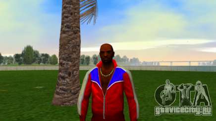 Vic Vance (Play10) для GTA Vice City