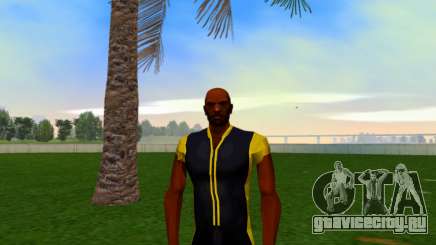 Vic Vance Wet для GTA Vice City