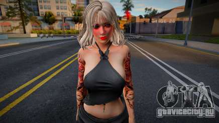 Skin Random 915 для GTA San Andreas