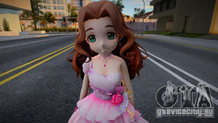 Kusakabe Wakaba SSR2 для GTA San Andreas