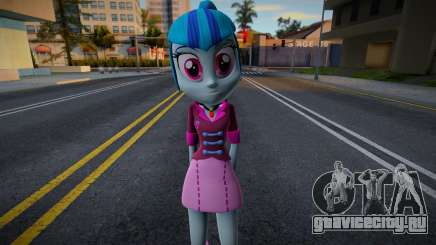 Sonata Duck 1 для GTA San Andreas