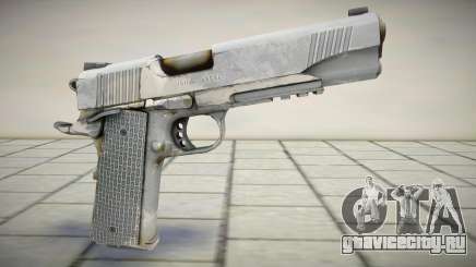 Colt45 Far Cry 3 для GTA San Andreas