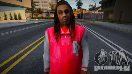 Billionaire для GTA San Andreas