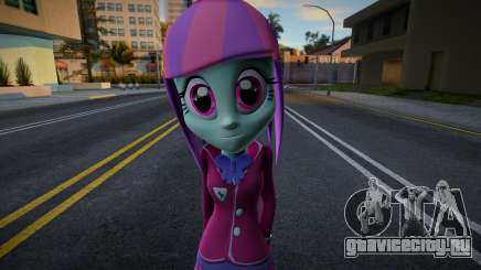 Sunny Flare для GTA San Andreas