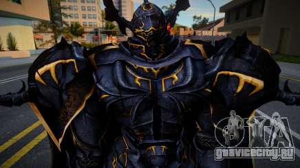 Golbez Reimagined de Dissidia NT для GTA San Andreas