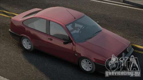 Fiat Tempra Coupe для GTA San Andreas