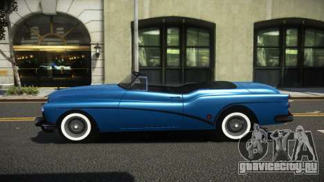 Buick Skylark 52th для GTA 4
