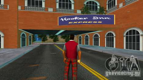 HD Tommy Player4 для GTA Vice City