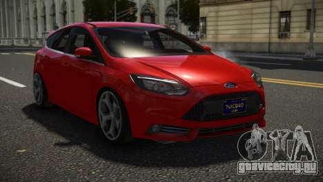 Ford Focus ST L-Style для GTA 4