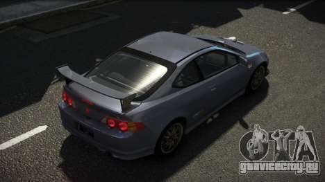 Honda Integra R-Sports для GTA 4