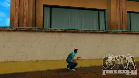 Colt45 из Scarface: The World Is Yours для GTA Vice City