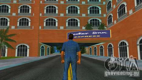 Tommy - 15 для GTA Vice City