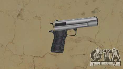 Colt45 из Scarface: The World Is Yours для GTA Vice City
