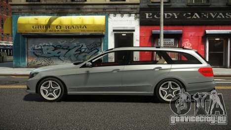 Mercedes-Benz E-Class Estate V1.0 для GTA 4