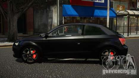 Audi A1 LS для GTA 4
