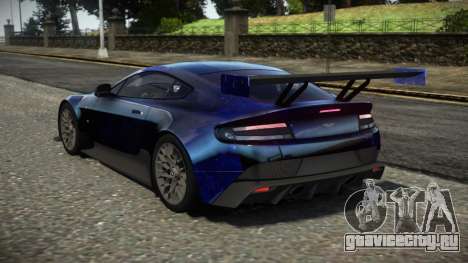 Aston Martin Vantage L-Style S9 для GTA 4