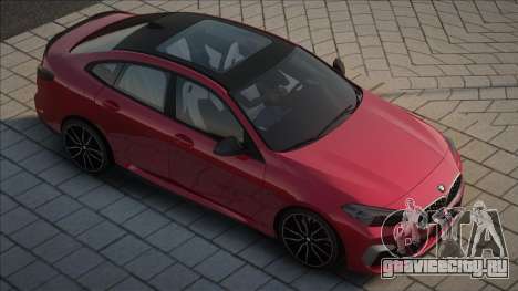 BMW M235i xDrive Gran Coupe для GTA San Andreas