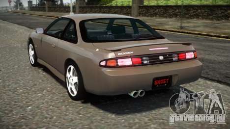 Nissan 200SX R-Sport для GTA 4