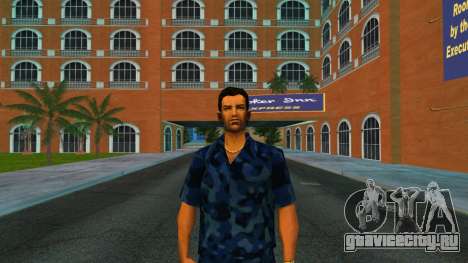 Tommy - 07 для GTA Vice City