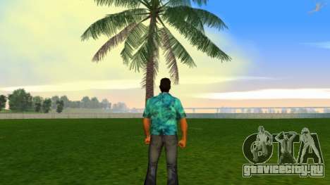 Tommy Vercetti - HD Original 2 для GTA Vice City