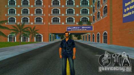 Tommy - 07 для GTA Vice City