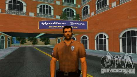 HD Tommy Player6 для GTA Vice City