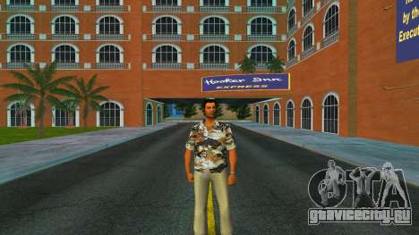 Tommy - 04 для GTA Vice City