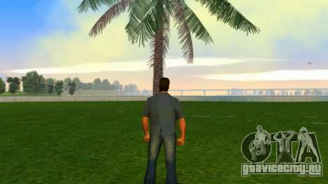 Tommy - 01 для GTA Vice City