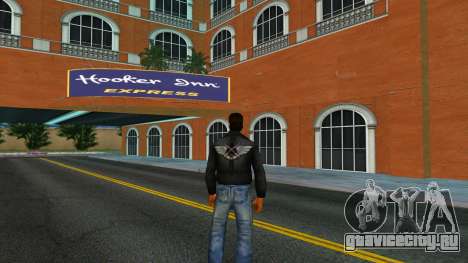 HD Tommy Play13 для GTA Vice City