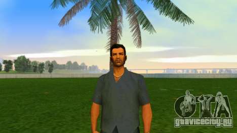 Tommy - 01 для GTA Vice City