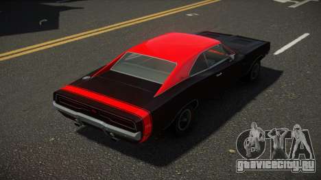 Dodge Charger RT L-Sport V1.1 для GTA 4