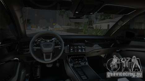 Audi RS7 [VR] для GTA San Andreas