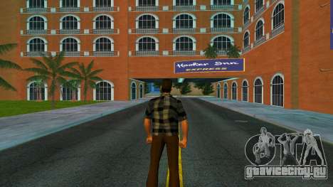 Tommy - 06 для GTA Vice City