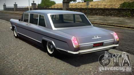 1997 Hongqi CA770 V1.0 для GTA 4