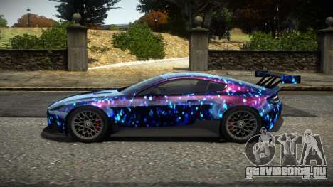 Aston Martin Vantage L-Style S6 для GTA 4